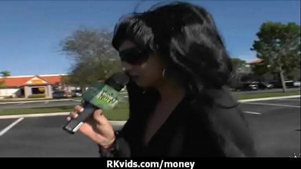 Medapascal pays teen rent with sexy sex