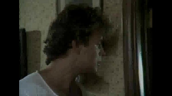 Mom's step son gets seduced by step sister Kay Parker