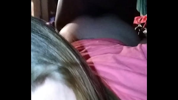 Interracial couple hardcore fuck with big cock