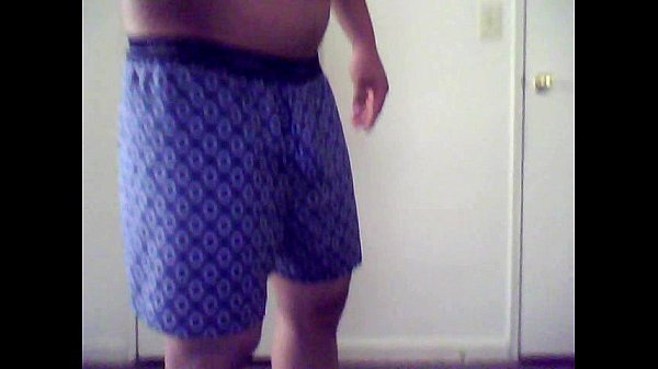 Horny solo boy masturbation