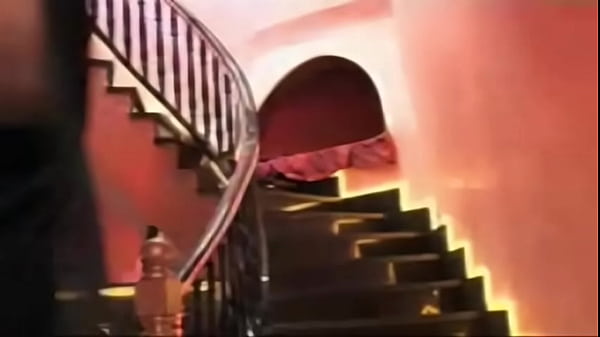 Marlen Doll swingers club threesome