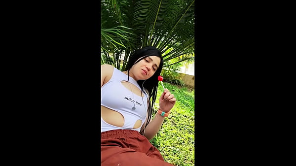 Crisanto and MILFLATINANDESTEFI's step-cousin gets dirty on vacation