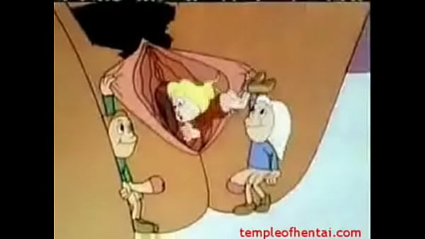 Sandy65 cartoon step mom seduces step son in animated adult parody