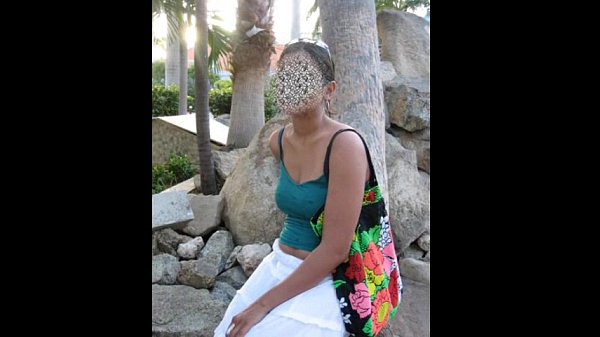 Indian wife strips and teases at home