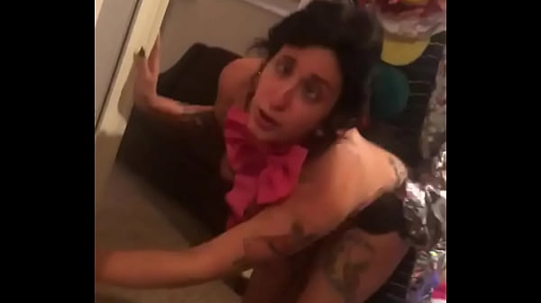 Step dad fucks teachers white daughter after failing me