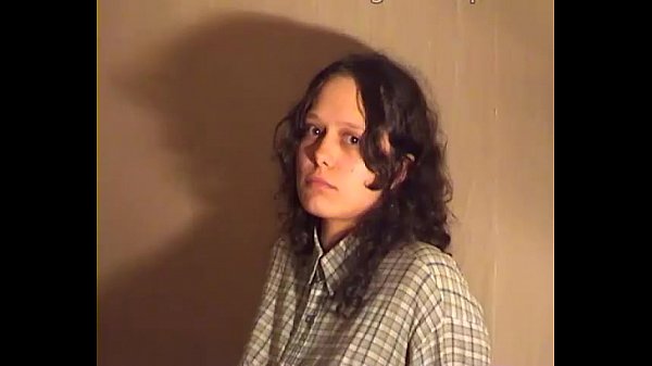 Russian domme gives intense spanking