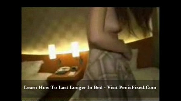 Sakura gets anal in a hotel room