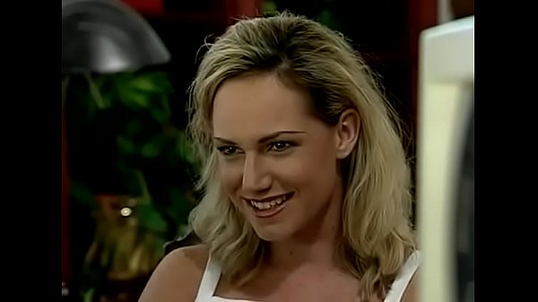 Naughty blonde amateur explains her slutty sex life to her boyfriend