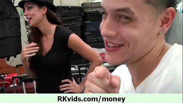 Teen pays her boyfriend for a wild ride on his cock