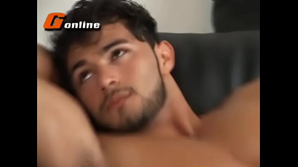 Raga J solo masturbation with Acatsays