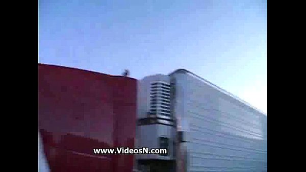 Kira Truck blonde blowjob cumshot hardcore pussyfucking