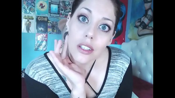 Leana Lee Cams getting anal fucked by boss in stockings at work