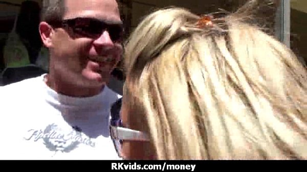 Teen girl gets paid for sex with Medapascal