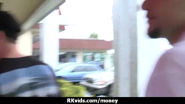 Medapascal's Teen Daughter Offers to Pay Rent with Sex