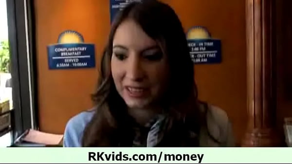 Teen pays whore for hardcore sex