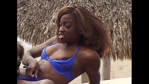 Monigirl in Metro Sodomyof The Meau scene 2