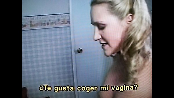Dirty Harry seduces a teenager in the bedroom with Juanitofarias