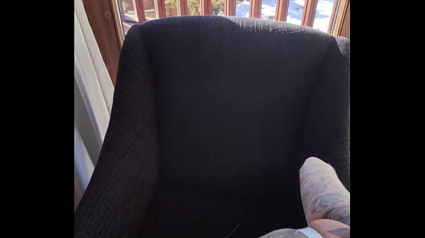 Littleangel84 - Fucked in white lingerie in the mountains