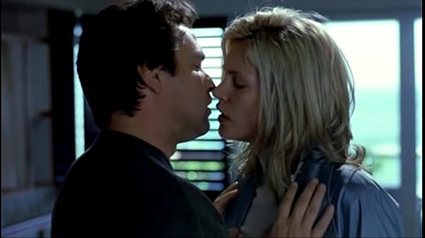 Natasha Henstridge seduced by Tomas425