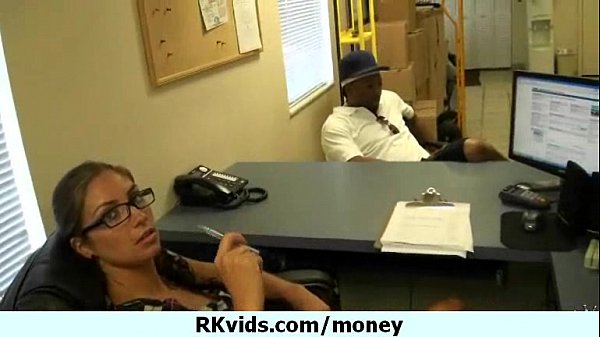 Teen whore gets paid for sex with Medapascal