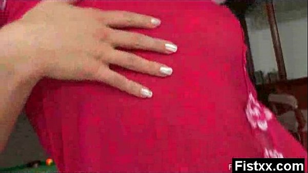 Alysondodge660 Enchanting Milf Fisting Hardcore Scene