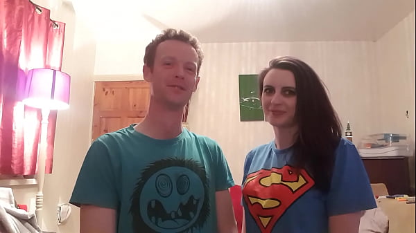 couple amateur verification video Trouble And Mischief Scarlett Lust Felix Bayne