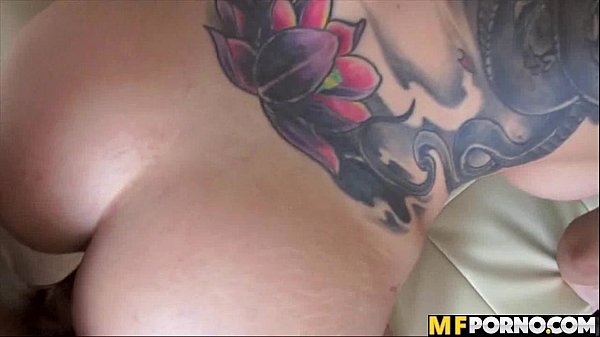 Latina teen Makayla Marie fucks in glasses