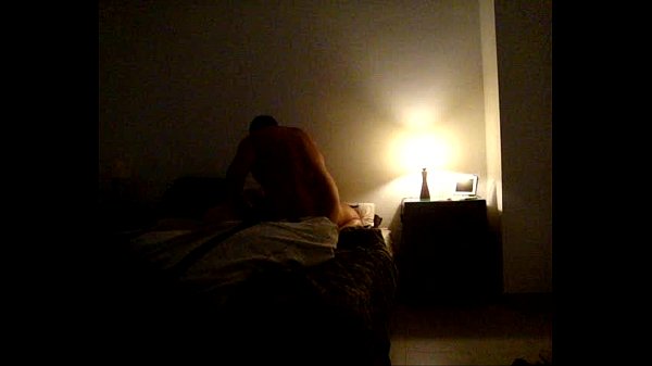Camarera gets fucked by a customer