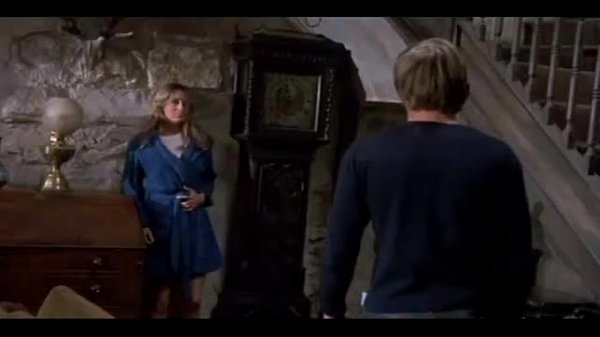 Susan George 1972 Rough Fuck Scene