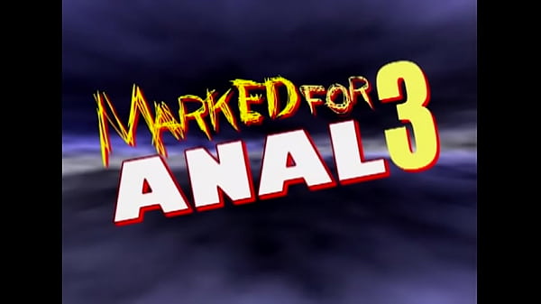 Metro Marked For Anal No 03 - Full Uncut Scene with Metro