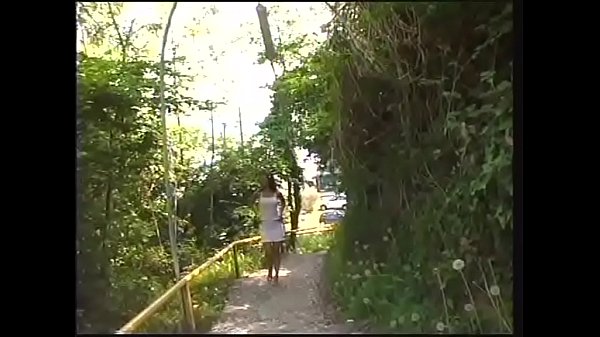 Outsexx Amateur Teens Caught Fucking Doggystyle Outside