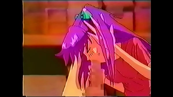 Evangelion hentai Musuka attacks Rainprinceofedenia