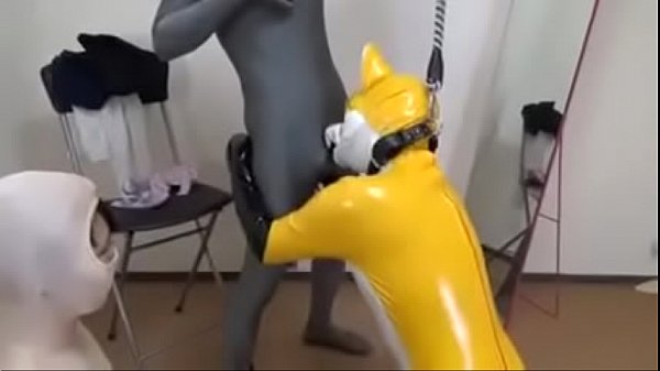 Kigurumi Kemon 3 - Kemonokigurumi - Animal Kemono Roleplay