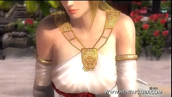 Elena anime ecchi cosplay with Rvwohlberg77