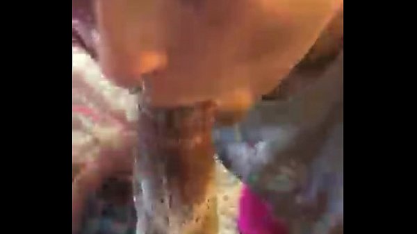 Whootynthamixed sloppy blowjob in Texas