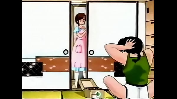 Kingarthur69's Ranma Hentai in Latin Spanish Animated Porn Scene