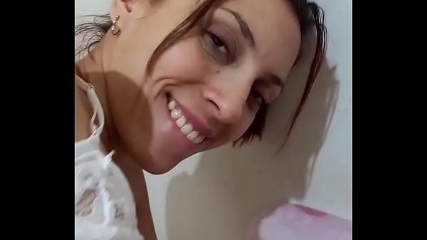 Nicord and Lynnscream's petite stepsister rides me doggystyle and sucks my dick in POV blowjob until I cum on her big ass