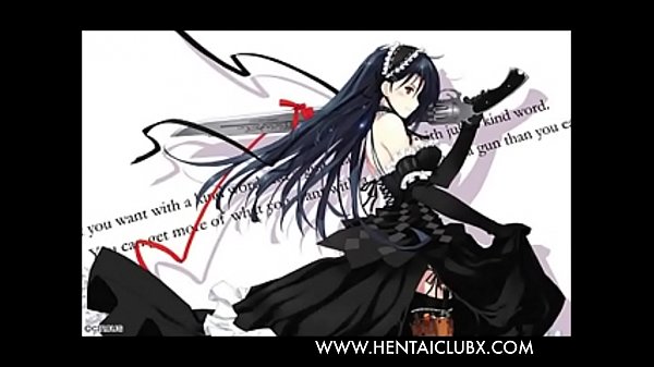 Epanev67 anime girls hentai techno sexy samurai nude scenes