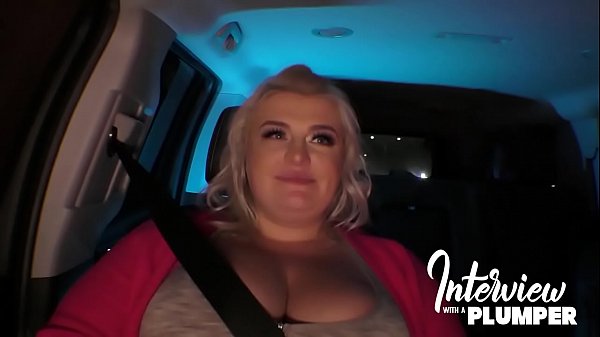 Tiffany Star Bbw Big Booty BBW Interview With A Plumper BTS Podcast