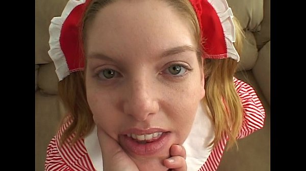 Metro teen anal POV scene 4 extract 3