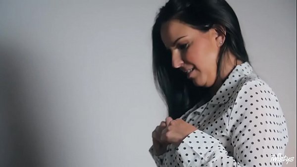 Sara Luvv and Kobe Lee Licking and Fucking Step In Law on Spy Cam