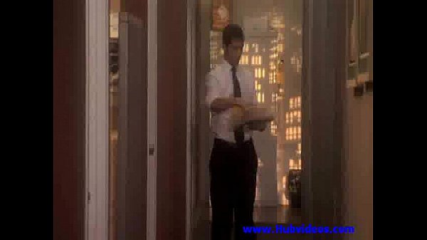 Jenna Presley Office Sex Scene with Colleagues