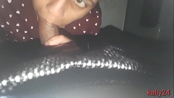 Aline Kally24 and Usa sucking and fucking