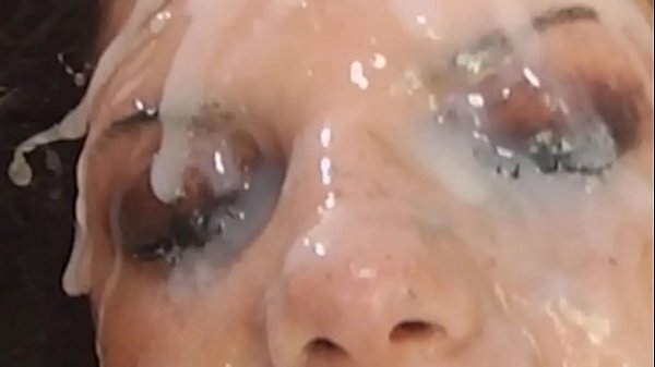 Bonnie Rotten cumshots compilation