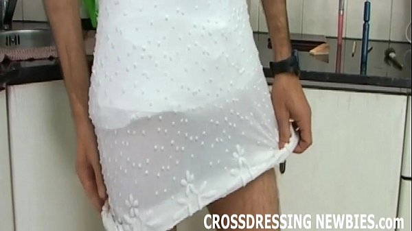 Sissy girl slut gets dominated by domme