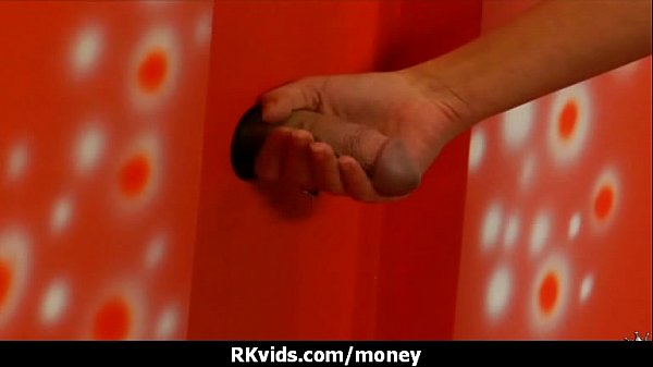 Teenage escort gets paid for explicit sex tape