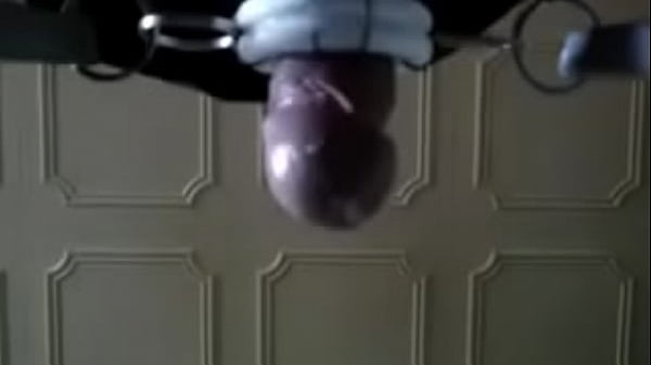 amateur solo boy reveals new sex toy love