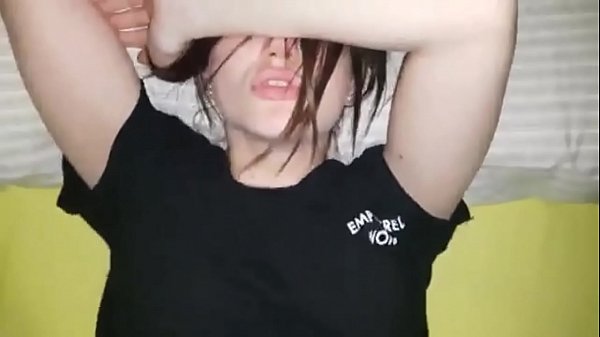 brunette having sex amateur beautiful