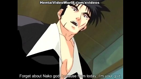Hentaivideoworld Daiakuji Ep3 Episode 1 Cartoons
