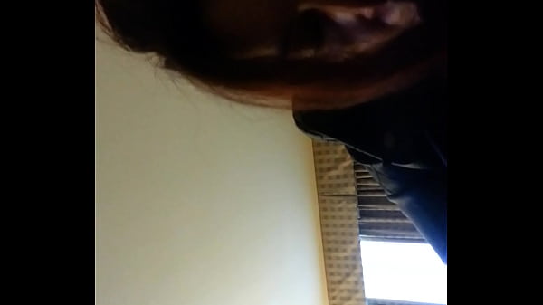Naynay14 and her stepbrother's wild oral sex session